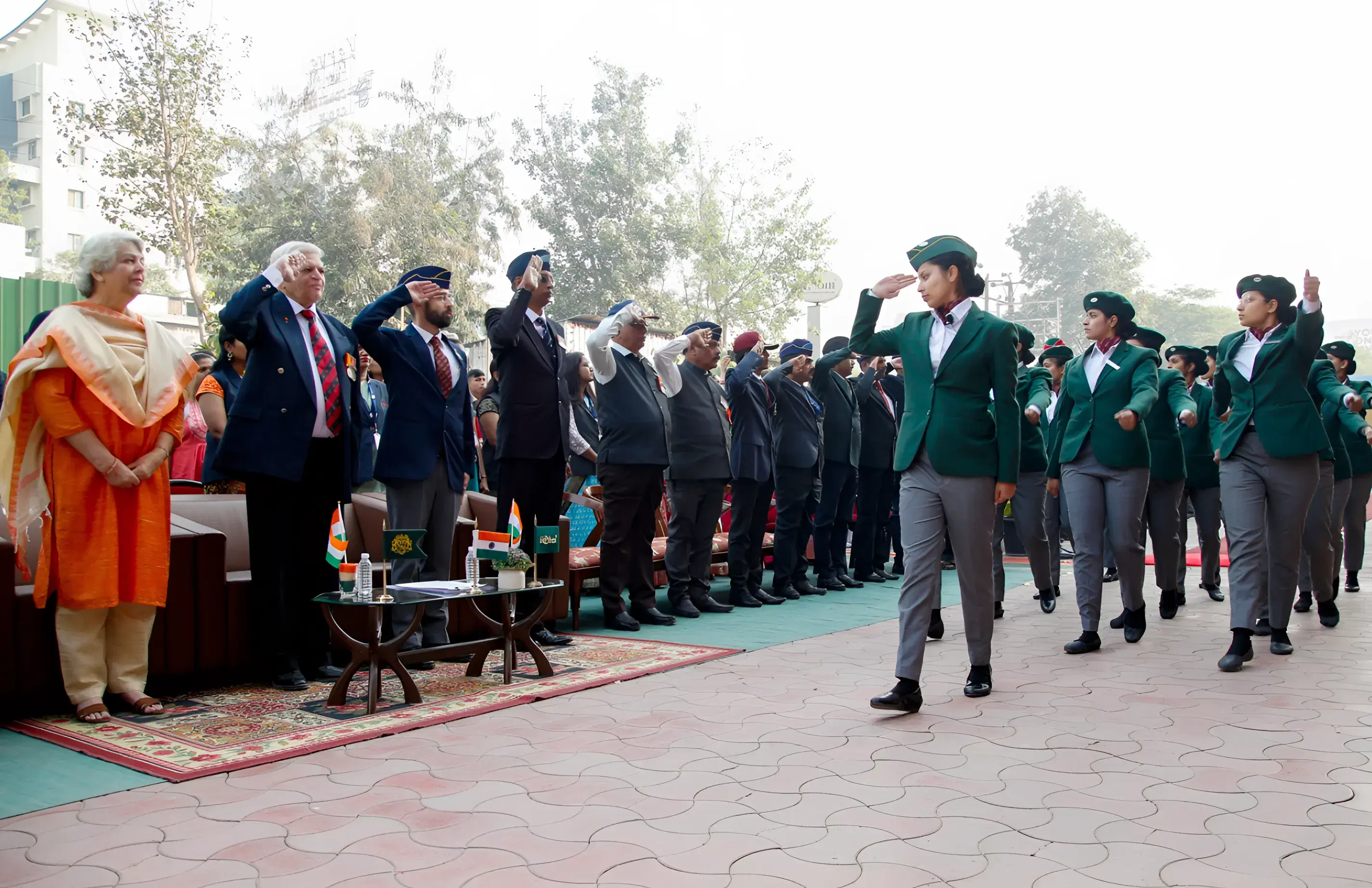 IIEBM Pune Events photo 59